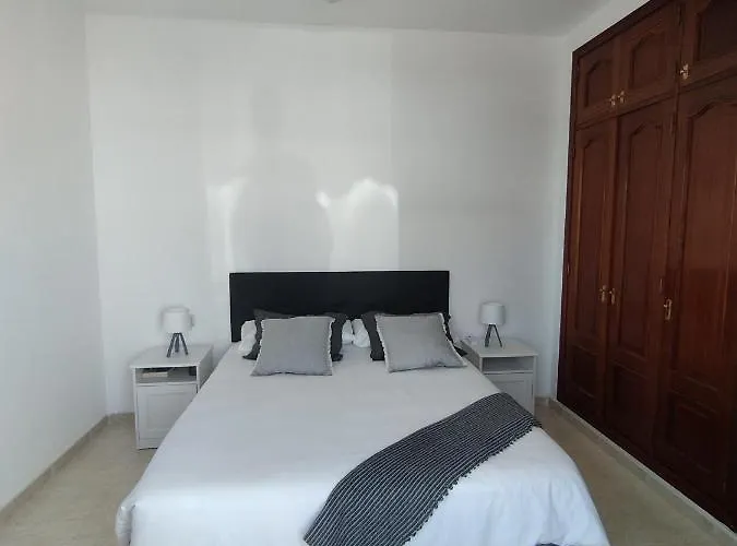 Harena Feriehus Playa Blanca (Lanzarote)