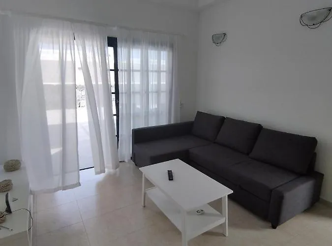 Harena Playa Blanca (Lanzarote)