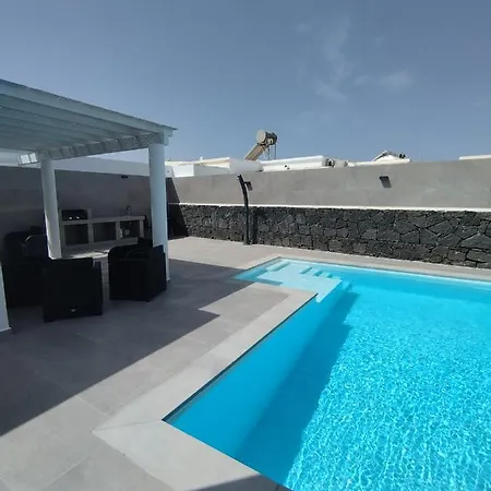 Harena Feriehus Playa Blanca (Lanzarote)
