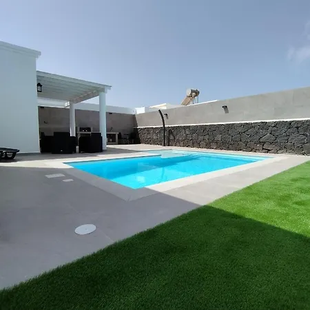 Harena 普拉亚布兰卡