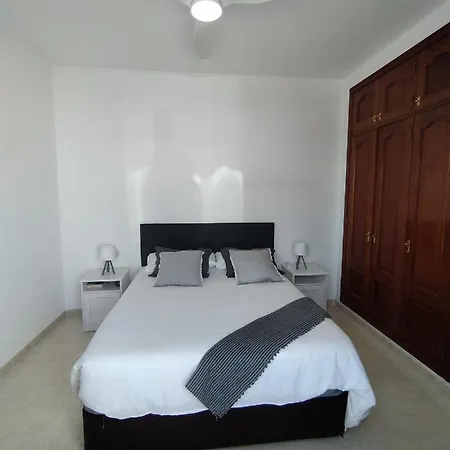 Harena 度假居 普拉亚布兰卡