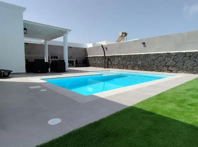 Harena 普拉亚布兰卡